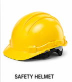 Safety Helmet